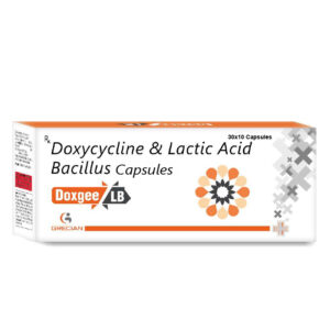Doxgee-LB