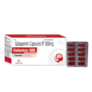 Gabamax-300