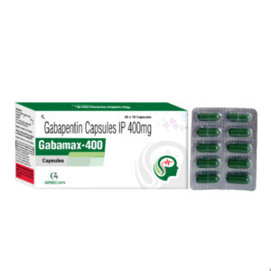 Gabamax-400
