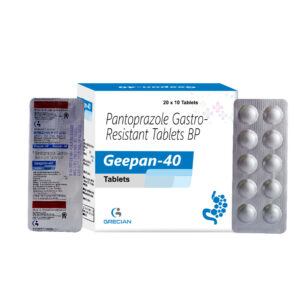 Geepan-40