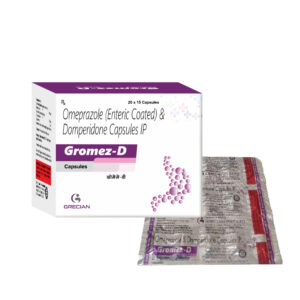 Gromez-D