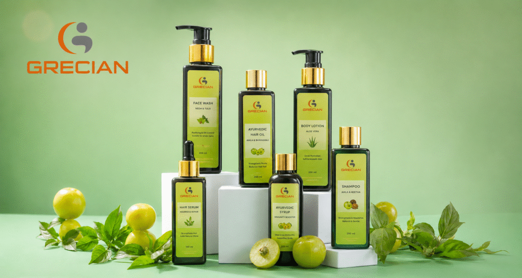 Ayurvedic medicine manufacturer in India