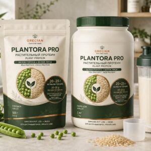PLANTORA PRO Plant Protein