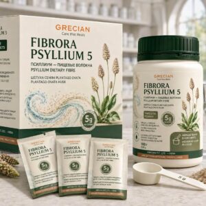 FIBRORA Psyllium 5
