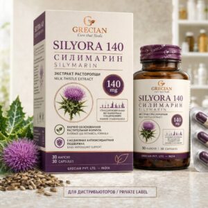 silyora-140-silymarin-capsules