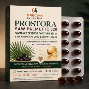 PROSTORA Saw Palmetto 320